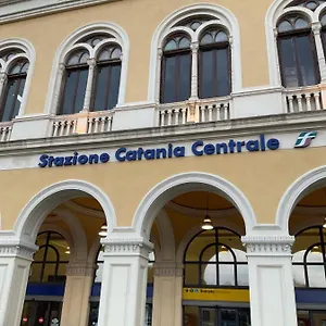 Ferienhaus Casa Proserpina, Catania
