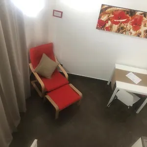  Апартаменты Domus Claudiae