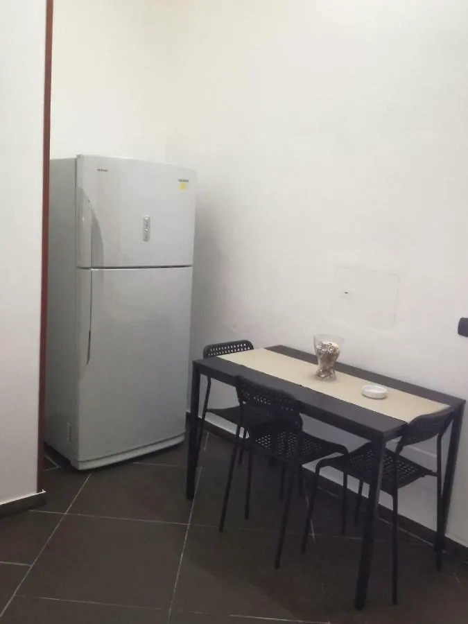 Holiday home Dimora Vittorio Emanuele 392 Villa Catania Italy