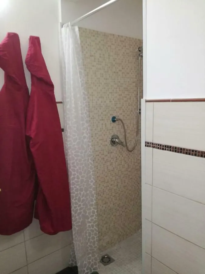 Dimora Vittorio Emanuele 392 Villa Catania Holiday home