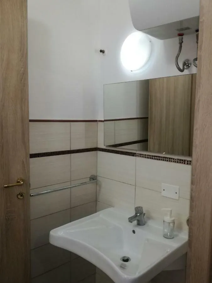 Holiday home Dimora Vittorio Emanuele 392 Villa Catania