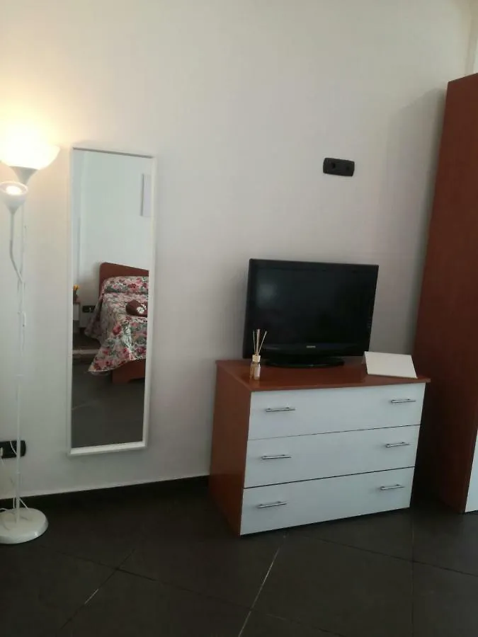 Dimora Vittorio Emanuele 392 Villa Catania Holiday home