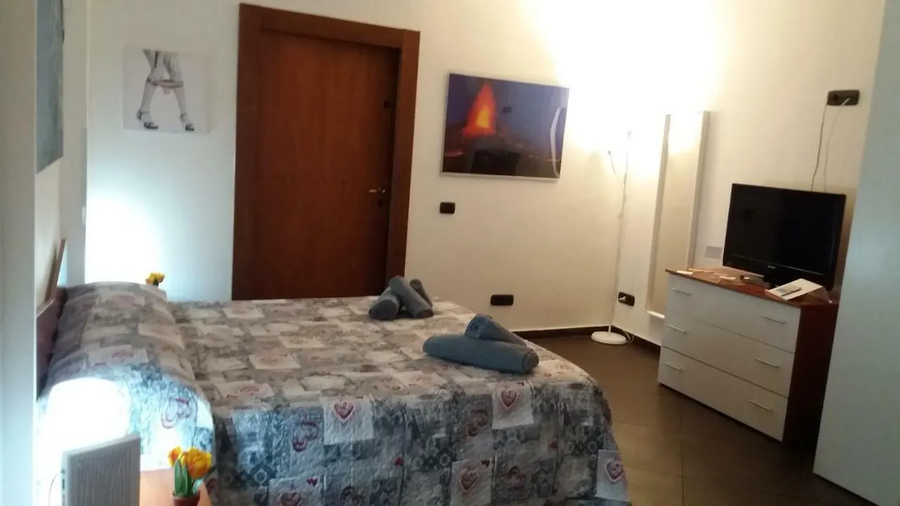 Dimora Vittorio Emanuele 392 location