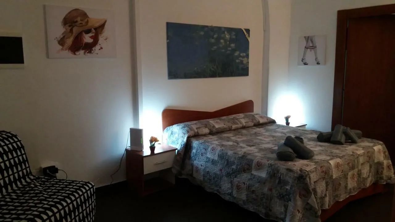 Holiday home Dimora Vittorio Emanuele 392 Villa Catania