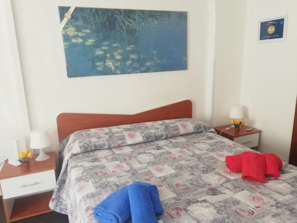 Holiday home Dimora Vittorio Emanuele 392 Villa Catania Italy